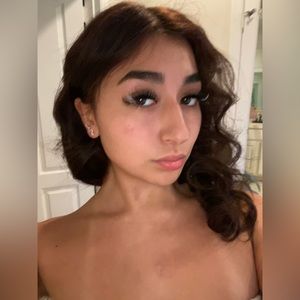 Meet your Posher, Aryana